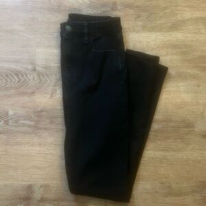 Black Skinny Jeans